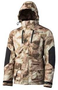 La Revue Nationale de La Chasse 867 Camouflage A-TACS AU