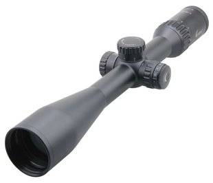 La Revue Nationale de La Chasse 867 Capra Balmhorn 3- 18X 50