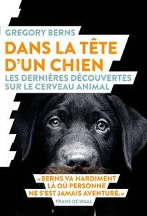 La Revue Nationale de La Chasse 867 Dans la tête d'un chien