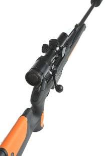 La Revue Nationale de La Chasse 867 Merkel RX Helix Speedster