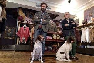 La Revue Nationale de La Chasse 868 Un Cinématir au cœur de Paris