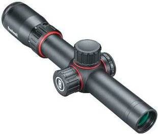 La Revue Nationale de La Chasse 868 Bushnell Nitro 1-6x24