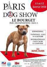 La Revue Nationale de La Chasse 868 Le Paris Dog Show