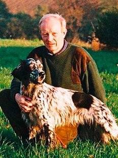 La Revue Nationale de La Chasse 868 Un grand cynophile s'en est allé