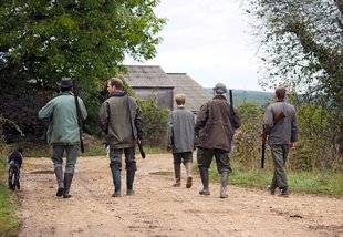 La Revue Nationale de La Chasse 868 Arrêter la chasse, quelle idée !