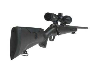La Revue Nationale de La Chasse 868 La Sako 85 Finnlight II