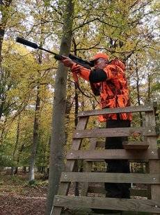 La Revue Nationale de La Chasse 868 Notre sélection des meilleurs équipements testés en conditions réelles