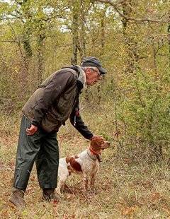 La Revue Nationale de La Chasse 868 Initiative et obéissance font-elles bon ménage ?