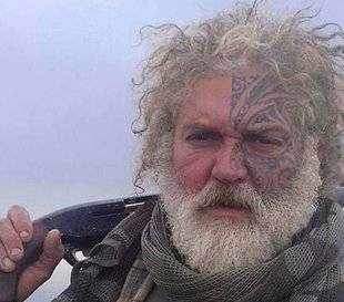 La Revue Nationale de La Chasse 868 “Je ne suis pas un sorcier, je regarde, c'est tout”