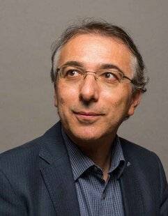 La Revue Nationale de La Chasse 923 OLIVIER ROUSSET, directeur général adjoint ONF