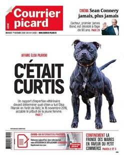 La Revue Nationale de La Chasse 923 Fin des investigations
