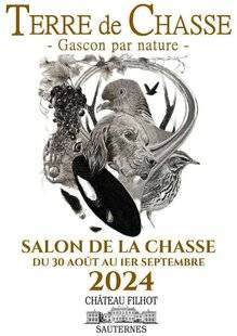 La Revue Nationale de La Chasse 923 Terre de chasse