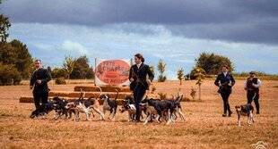 La Revue Nationale de La Chasse 923 Un sacré 15 août