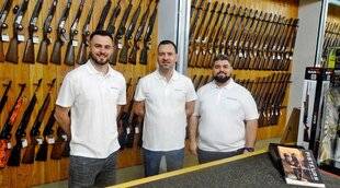 La Revue Nationale de La Chasse 923 De génération en génération