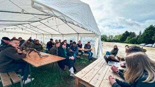 La Revue Nationale de La Chasse 923 Assemblée générale de l'Association nationale des jeunes et nouveaux chasseurs