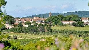 La Revue Nationale de La Chasse 923 Le syndicat intercommunal de chasse de Montpeyroux-Arboras-Lagamas, dans l'Hérault