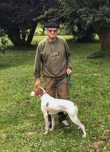 La Revue Nationale de La Chasse 923 Christian Lesluyes,pantayre des Landes