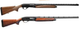 La Revue Nationale de La Chasse 923 BENELLI MONTEFELTRO vs BROWNING MAXUS 2