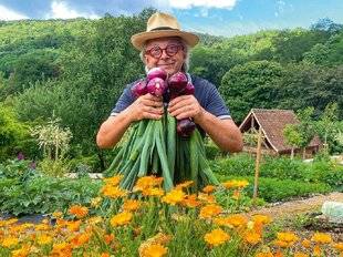 La Revue Nationale de La Chasse 923 Quand l'alchimie vire au génie culinaire