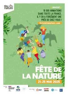 La Revue Nationale de La Chasse 932 Fête de la Nature