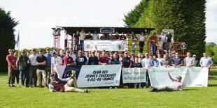 La Revue Nationale de La Chasse 932 Shooting Challenge: nouveau lieu, nouvelles ambitions
