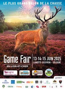 La Revue Nationale de La Chasse 932 Game Fair