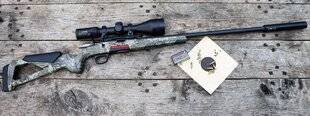 La Revue Nationale de La Chasse 932 Un canon lourd : quèsaco ?