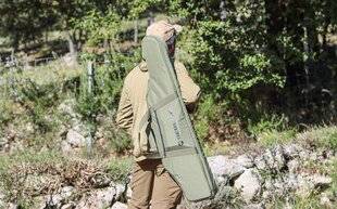 La Revue Nationale de La Chasse 932 La protection rapprochée !