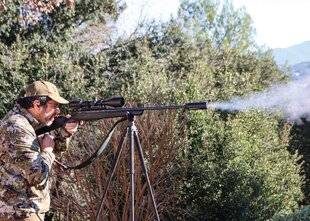 La Revue Nationale de La Chasse 932 Le silence titanesque !
