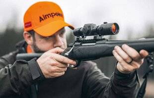 La Revue Nationale de La Chasse 932 Un point, c’est tout !