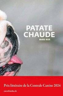 La Revue Nationale de La Chasse 932 Patate chaude