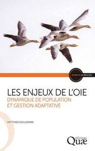 La Revue Nationale de La Chasse 932 Les Enjeux de l'oie