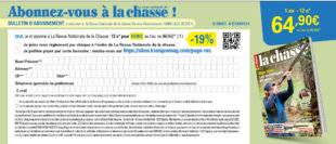 La Revue Nationale de La Chasse 932 La Revue Nationale de la chasse