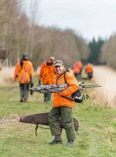 La Revue Nationale de La Chasse 932 CAHIER ÉQUIPEMENT
