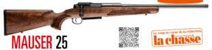 La Revue Nationale de La Chasse 932 Carabines