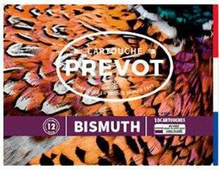 La Revue Nationale de La Chasse 932 Bismuth