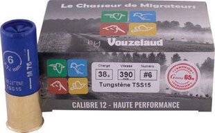 La Revue Nationale de La Chasse 932 Le Chasseur de Migrateurs