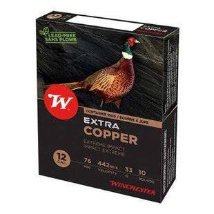 La Revue Nationale de La Chasse 932 Extra Copper