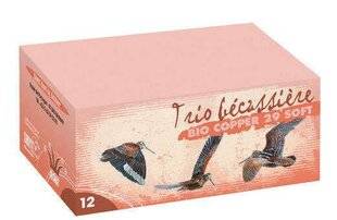 La Revue Nationale de La Chasse 932 Trio bécassière Bio Copper Soft