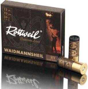 La Revue Nationale de La Chasse 932 Rottweil Waidmannsheil