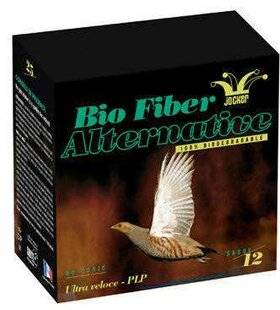 La Revue Nationale de La Chasse 932 Bio Fiber Alternative