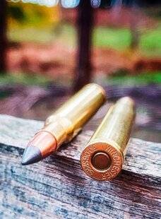 La Revue Nationale de La Chasse 932 Munitions pour armes à canon rayé