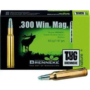 La Revue Nationale de La Chasse 932 Brenneke TUG Nature