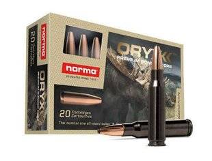 La Revue Nationale de La Chasse 932 Norma Oryx Silencer