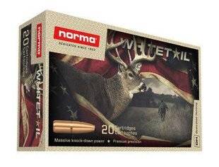 La Revue Nationale de La Chasse 932 Norma Whitetail