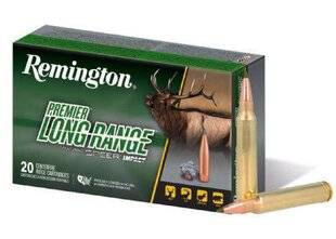 La Revue Nationale de La Chasse 932 Remington Premier Long Range