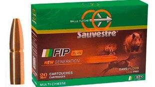 La Revue Nationale de La Chasse 932 Sauvestre FIP Plus