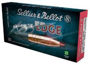 La Revue Nationale de La Chasse 932 Sellier & Bellot Exergy Edge