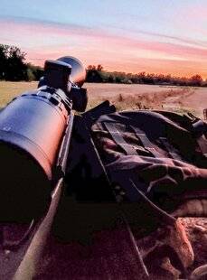 La Revue Nationale de La Chasse 932 Les optiques