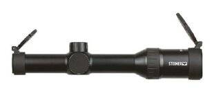La Revue Nationale de La Chasse 932 Optique battue